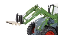 SIKU R/C 6778 - Fendt 939 Mit Frontlader - GHz (bis 2018) -Spielzeugverkauf siku 6778 fendt 939 vario frontlader