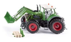 SIKU R/C 6778 - Fendt 939 Mit Frontlader - GHz (bis 2018)