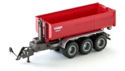 SIKU CONTROL 6786 - Krampe Anhänger -Spielzeugverkauf siku 6786 krampe hakenliftfahrgestell