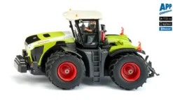 SIKU RC 6788 - Claas Xerion 5000 TRAC VC - 25 Jahre Claas Xerion - Bluetooth
