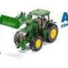SIKU R/C 6792 - John Deere 7310R Mit Frontlader - Bluetooth App Steuerung