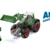 SIKU R/C 6793 - Fendt 933 Vario Mit Frontlader - Bluetooth App Steuerung