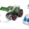 SIKU R/C 6796 - Fendt 933 Vario Mit Frontlader Set Mit Bluetooth Fernsteuerung