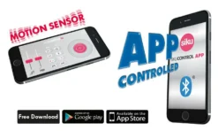 SIKU R/C 6738 - New Holland T7 315 Mit Doppelreifen - Bluetooth App Steuerung -Spielzeugverkauf siku bluetooth 1