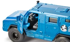 SIKU 1926 - Geldtransporter - 1:50 -Spielzeugverkauf siku geldtransporter 1926