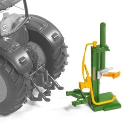 SIKU 2468 - Holzspalter -Spielzeugverkauf siku holzspalter 2468