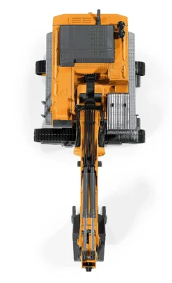 SIKU R/C 6740 - Raupenbagger LIEBHERR R980 SME Mit Bluetooth Controller -Spielzeugverkauf siku rc 6740 raupenbagger liebherr 1