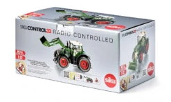 SIKU R/C 6778 - Fendt 939 Mit Frontlader - GHz (bis 2018) -Spielzeugverkauf siku rc 6778 fendt 939 vario frontlader