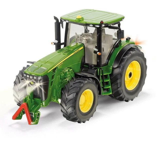 SIKU R/C 6881- John Deere 8345 R Set 1 SIKU R/C 6881- John Deere 8345 R Set