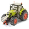 SIKU R/C 6882 - Claas Axion 850 Set