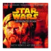 CD Star Wars Labyrinth Des Bösen Darth Sidious Spur (02)
