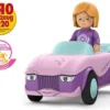 SIKU 0102 - Toddys - Betty Blinky - Auto Rosa Lila