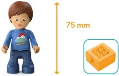 SIKU 0103 - Toddys - Mio Mounty - Auto -Spielzeugverkauf toddies 0103 mio