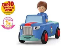 SIKU 0103 - Toddys - Mio Mounty - Auto -Spielzeugverkauf toddies 0103 mio mounty