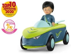 SIKU 0105 - Toddys - Dave Divey - Auto -Spielzeugverkauf toddies 0105 dave divey