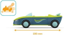 SIKU 0105 - Toddys - Dave Divey - Auto -Spielzeugverkauf toddies 0105 divey