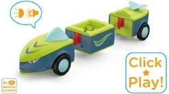 SIKU 0105 - Toddys - Dave Divey - Auto