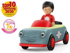 SIKU 0106 - Toddys - Olly Oldy - Auto