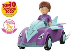 SIKU 0114 - Toddys - Jim Jumpy - Auto -Spielzeugverkauf toddies 0114 jim jumpy