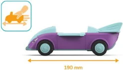 SIKU 0114 - Toddys - Jim Jumpy - Auto -Spielzeugverkauf toddies 0114 jumpy