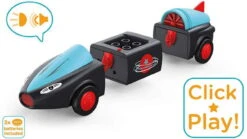 SIKU 0115 - Toddys - Sam Speedy - Auto -Spielzeugverkauf toddies 0115 speedy click