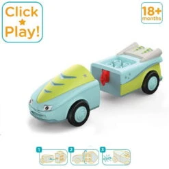 SIKU 0101 - Toddys - Freddy Fluxy - Auto -Spielzeugverkauf toddys 0101 freddy fluxy siku