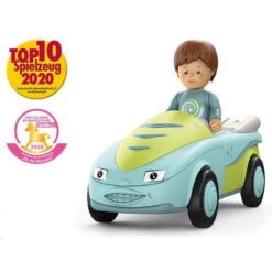 SIKU 0101 - Toddys - Freddy Fluxy - Auto