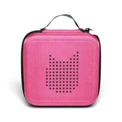 TONIES Tonie Transporter Pink -Spielzeugverkauf tonie pink tasche