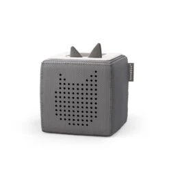 TONIES Toniebox Starterset Anthrazit Mit Kreativ-Tonie -Spielzeugverkauf toniebox starterset anthrazit