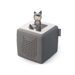 TONIES Toniebox Starterset Anthrazit Mit Kreativ-Tonie -Spielzeugverkauf toniebox starterset anthrazit kreativ tonie