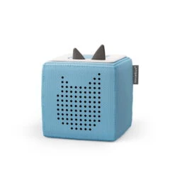 TONIES Toniebox Starterset Hellblau Mit Kreativ-Tonie 7 TONIES Toniebox Starterset Hellblau Mit Kreativ-Tonie -Spielzeugverkauf toniebox starterset hellblau