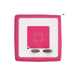 TONIES Toniebox Starterset Pink Mit Kreativ-Tonie -Spielzeugverkauf toniebox starterset pink bedienfeld