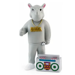 Tonies - DIKKA - Oh Yeah - Musik -Spielzeugverkauf tonies 10001685 50005326 b