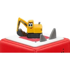 Tonies - Bagger Mats Und Seine Freunde - Sing Kinderlieder - Musik -Spielzeugverkauf tonies bagger box