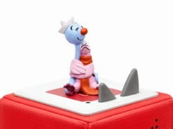 Tonies - Bakabu - Beste Freunde - Musik -Spielzeugverkauf tonies bakabu freunde box