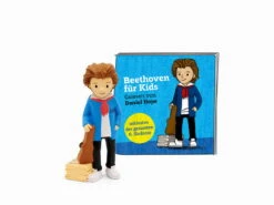 Spielzeugverkauf -Spielzeugverkauf tonies beethoven