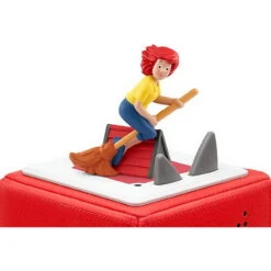 Spielzeugverkauf -Spielzeugverkauf tonies bibi block mami box