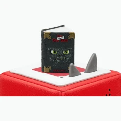 Tonies - Das Kleine Böse Buch - Hörbuch 5 Tonies - Das Kleine Böse Buch - Hörbuch -Spielzeugverkauf tonies buch box