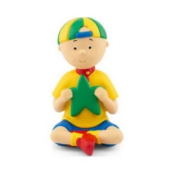 Tonies - Caillou - Sternschnuppen - Hörspiel 5 Tonies - Caillou - Sternschnuppen - Hörspiel -Spielzeugverkauf tonies caillou