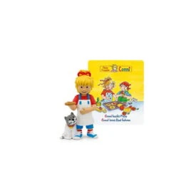 Tonies - Conni - Backt Pizza - Lernt Rad Fahren NEU 2023 - Hörspiel 5 Tonies - Conni - Backt Pizza - Lernt Rad Fahren NEU 2023 - Hörspiel -Spielzeugverkauf tonies conni pizza radpqnmbflkublyb