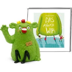 Spielzeugverkauf -Spielzeugverkauf tonies das kleine wir