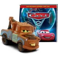 Tonies - Disney - Cars 2 - Hook - Hörspiel 5 Tonies - Disney - Cars 2 - Hook - Hörspiel -Spielzeugverkauf tonies disney cars 2