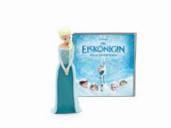 Tonies - Disney - Die Eiskönigin - Hörspiel Mit Liedern 5 Tonies - Disney - Die Eiskönigin - Hörspiel Mit Liedern -Spielzeugverkauf tonies disney eisk nigin