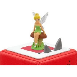 Tonies - Disney - Tinkerbell - Hörspiel 5 Tonies - Disney - Tinkerbell - Hörspiel -Spielzeugverkauf tonies disney tinker box