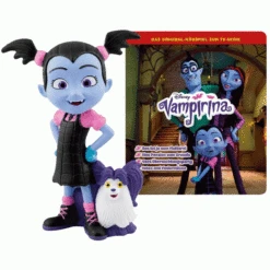 Spielzeugverkauf -Spielzeugverkauf tonies disney vampirina