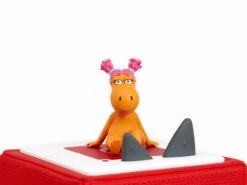 Tonies - Der Kleine Drache Kokosnuss - Hörspiel 04 -Spielzeugverkauf tonies drache box