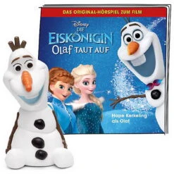 Tonies - Disney - Die Eiskönigin - Olaf Taut Auf - Hörspiel Mit Liedern -Spielzeugverkauf tonies eisk nigin olaf7mwjoyqbbxbia