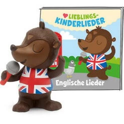 Tonies - Lieblings-Kinderlieder - Englische Kinderlieder NEU 2022 - Musik -Spielzeugverkauf tonies englische lieder neu