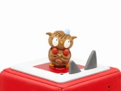 Tonies - Die Eule Mit Der Beule - Und Ihre Freunde - Liederalbum - Musik -Spielzeugverkauf tonies eule beule freunde box