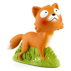 Tonies - Vom Fuchs Der Ein Reh Sein Wollte - Hörspiel -Spielzeugverkauf tonies fuchs